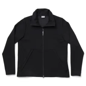 Houdini Women&#x27;s Mono Air Jacket True Black | Buy Houdini Women&#x27;s Mono Air Jacket True Black here | Outnorth