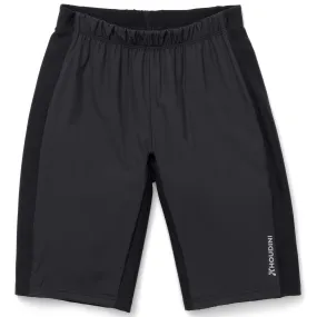 Houdini Women&#x27;s Moonwalk Shorts True Black | Buy Houdini Women&#x27;s Moonwalk Shorts True Black here | Outnorth