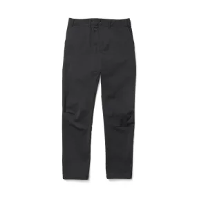 Houdini Women&#x27;s Omni Pants True Black | Buy Houdini Women&#x27;s Omni Pants True Black here | Outnorth