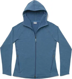 Houdini Women&#x27;s Outright Houdi True Blue | Buy Houdini Women&#x27;s Outright Houdi True Blue here | Outnorth