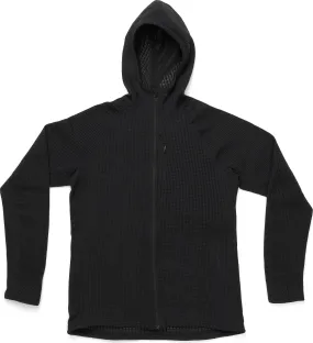 Houdini Women&#x27;s Pace Flow Houdi True Black | Buy Houdini Women&#x27;s Pace Flow Houdi True Black here | Outnorth