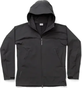 Houdini Women&#x27;s Pace Jacket True Black | Buy Houdini Women&#x27;s Pace Jacket True Black here | Outnorth