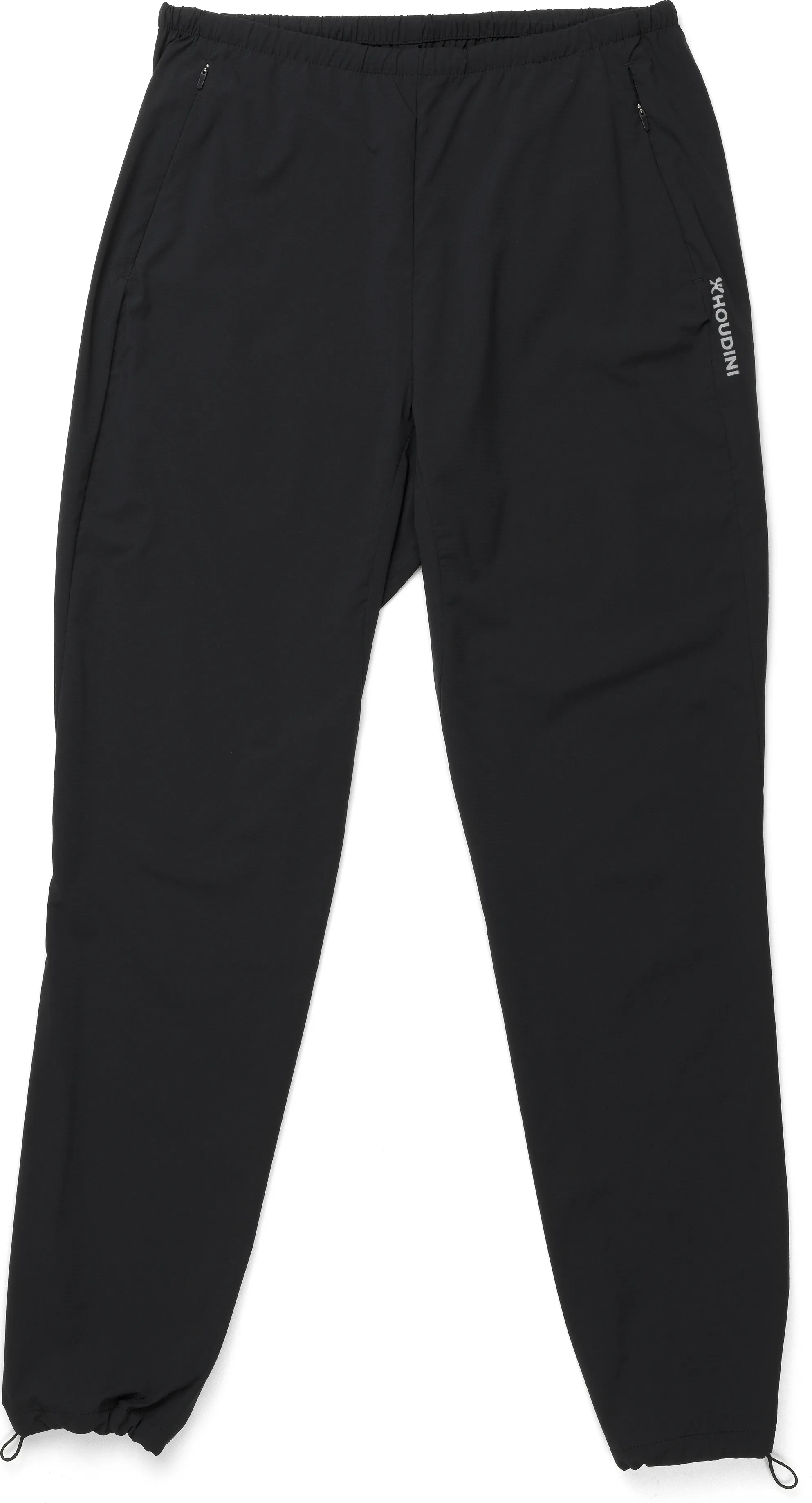Houdini Women&#x27;s Pace Light Pants True Black | Buy Houdini Women&#x27;s Pace Light Pants True Black here | Outnorth