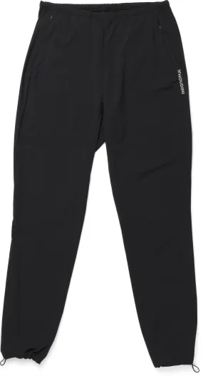 Houdini Women&#x27;s Pace Light Pants True Black | Buy Houdini Women&#x27;s Pace Light Pants True Black here | Outnorth