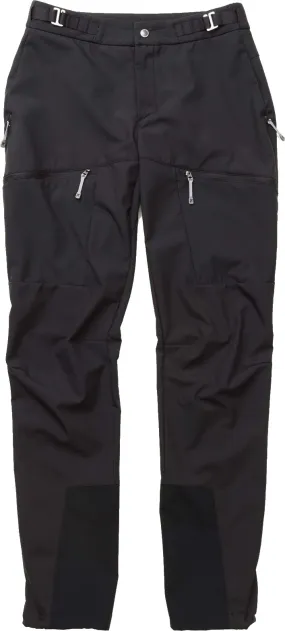 Houdini Women&#x27;s Pace Pants True Black | Buy Houdini Women&#x27;s Pace Pants True Black here | Outnorth