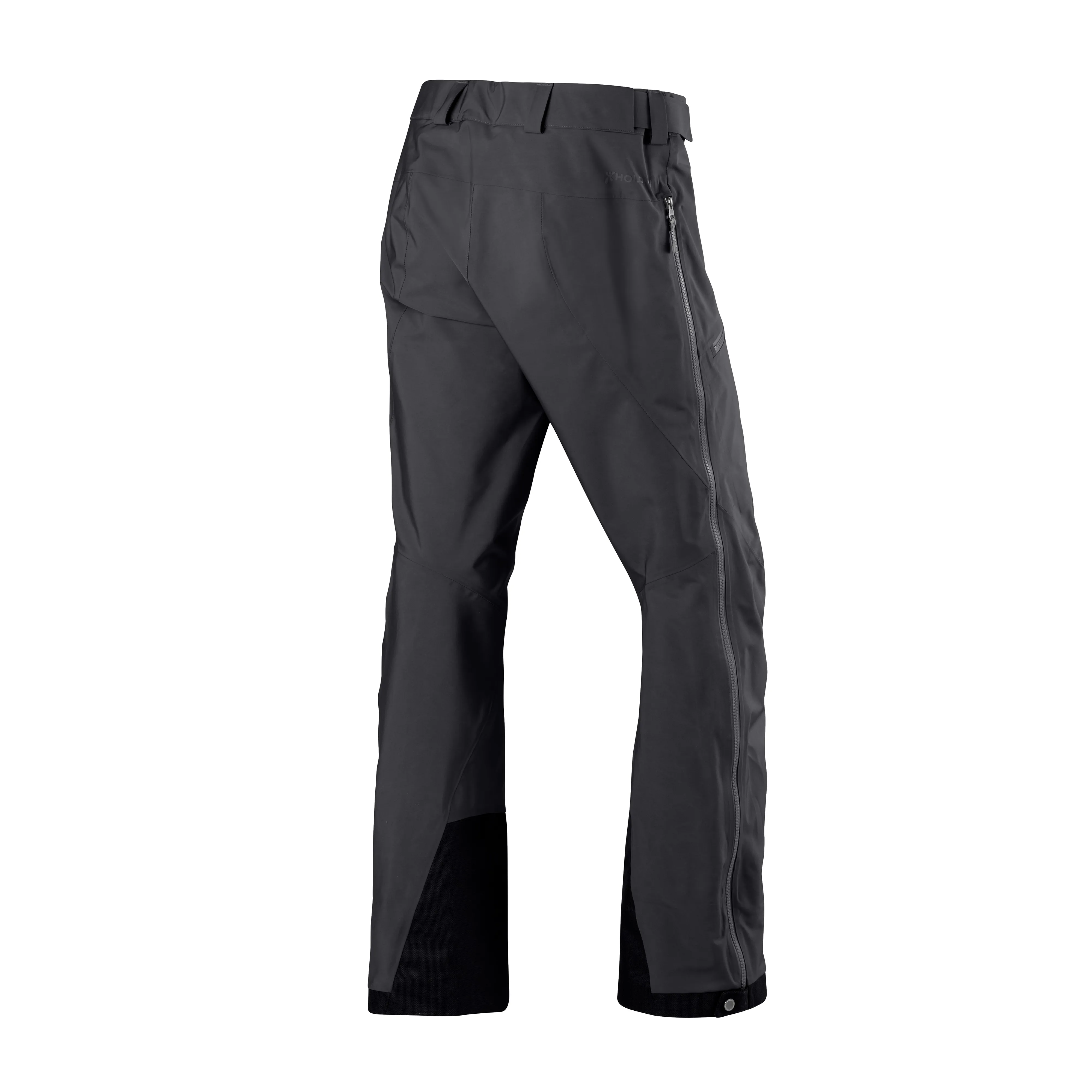 Houdini Women&#x27;s Purpose Pants True Black | Buy Houdini Women&#x27;s Purpose Pants True Black here | Outnorth
