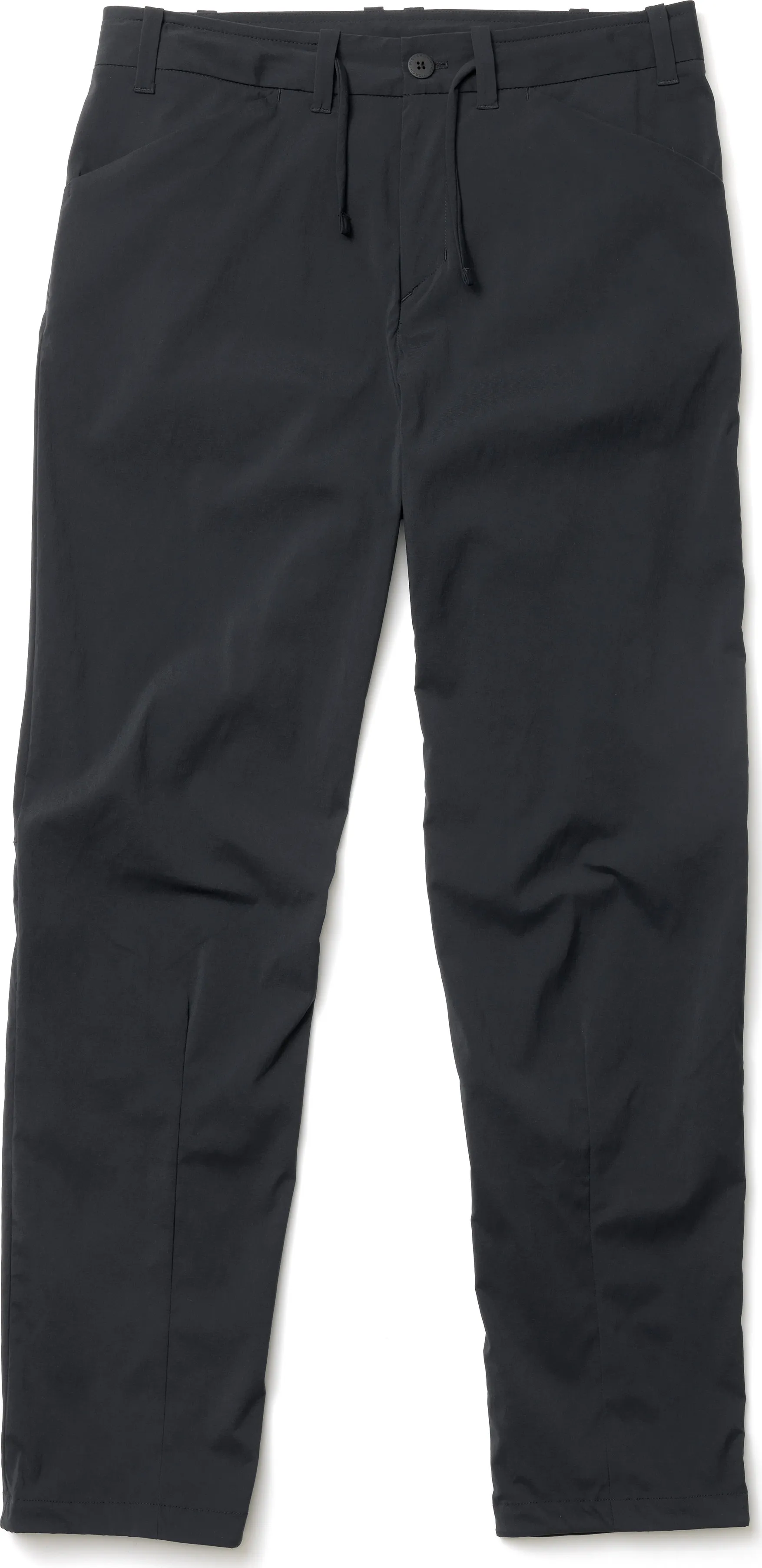 Houdini Women&#x27;s Wadi Pants True Black | Buy Houdini Women&#x27;s Wadi Pants True Black here | Outnorth