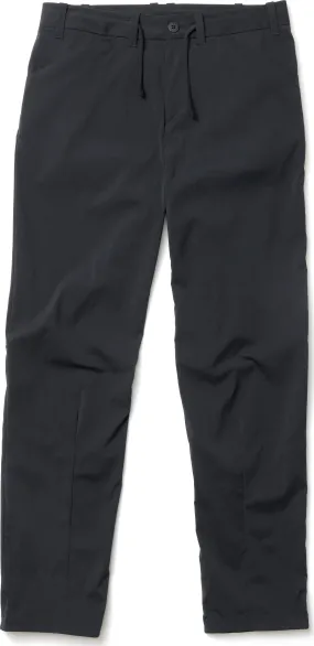 Houdini Women&#x27;s Wadi Pants True Black | Buy Houdini Women&#x27;s Wadi Pants True Black here | Outnorth