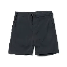 Houdini Women&#x27;s Wadi Shorts True Black | Buy Houdini Women&#x27;s Wadi Shorts True Black here | Outnorth
