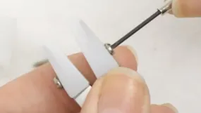 How to Change Replacement Tips on Eurotool Nylon Plier Tools