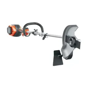 Husqvarna 330iKE Cordless Combi Switch   Edger
