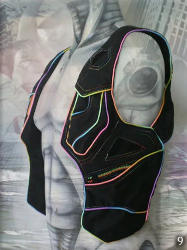 Hybrid Holster Vest