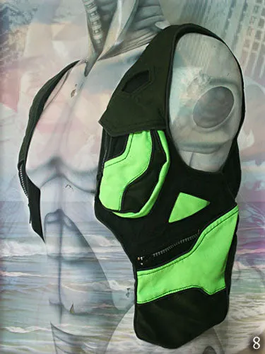 Hybrid Holster Vest