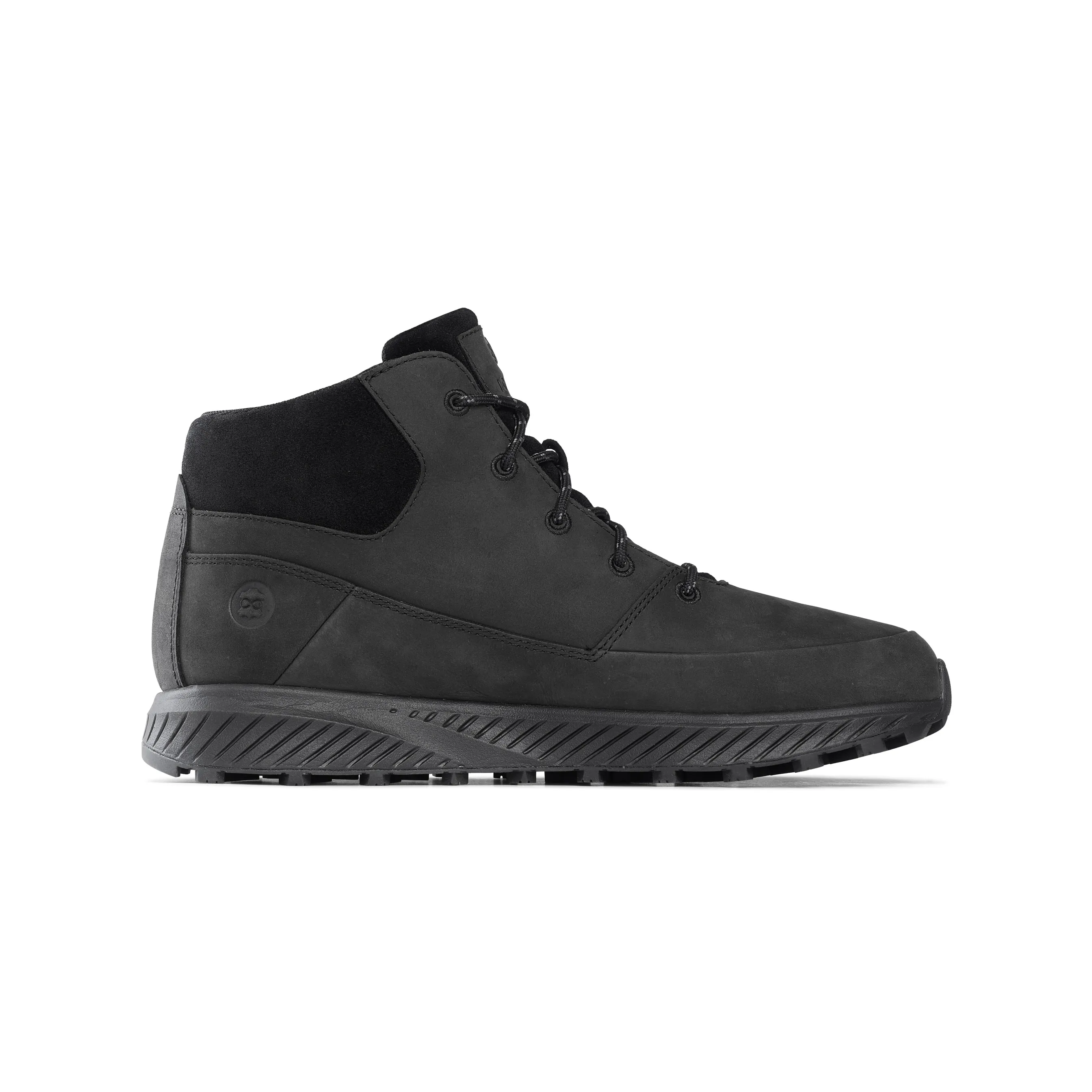 Icebug Larvik Biosole True Black | Buy Icebug Larvik Biosole True Black here | Outnorth
