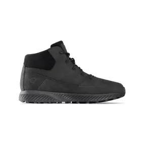 Icebug Larvik Biosole True Black | Buy Icebug Larvik Biosole True Black here | Outnorth