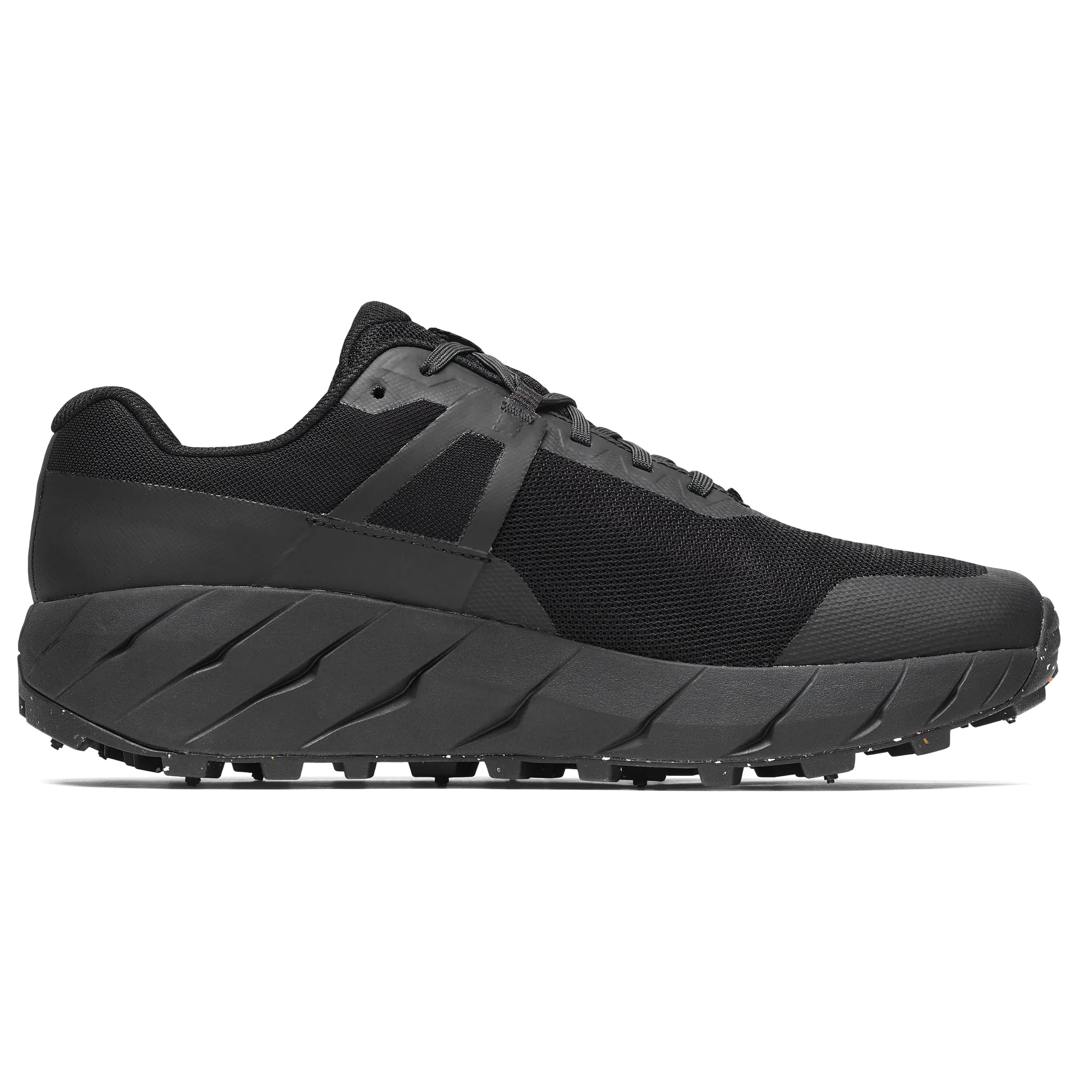 Icebug Men&#x27;s Arcus BUGrip Gore-Tex True Black | Buy Icebug Men&#x27;s Arcus BUGrip Gore-Tex True Black here | Outnorth