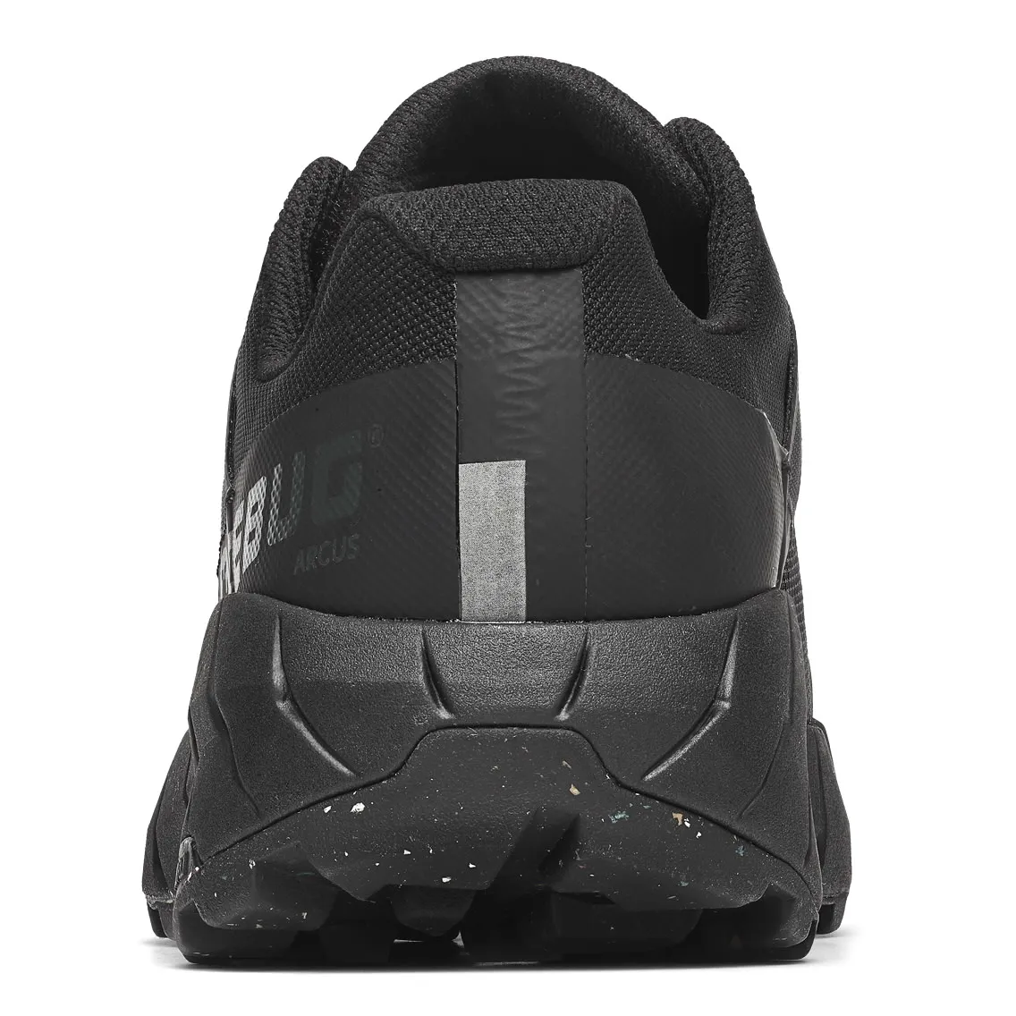 Icebug Men&#x27;s Arcus RB9X Gore-Tex True Black | Buy Icebug Men&#x27;s Arcus RB9X Gore-Tex True Black here | Outnorth