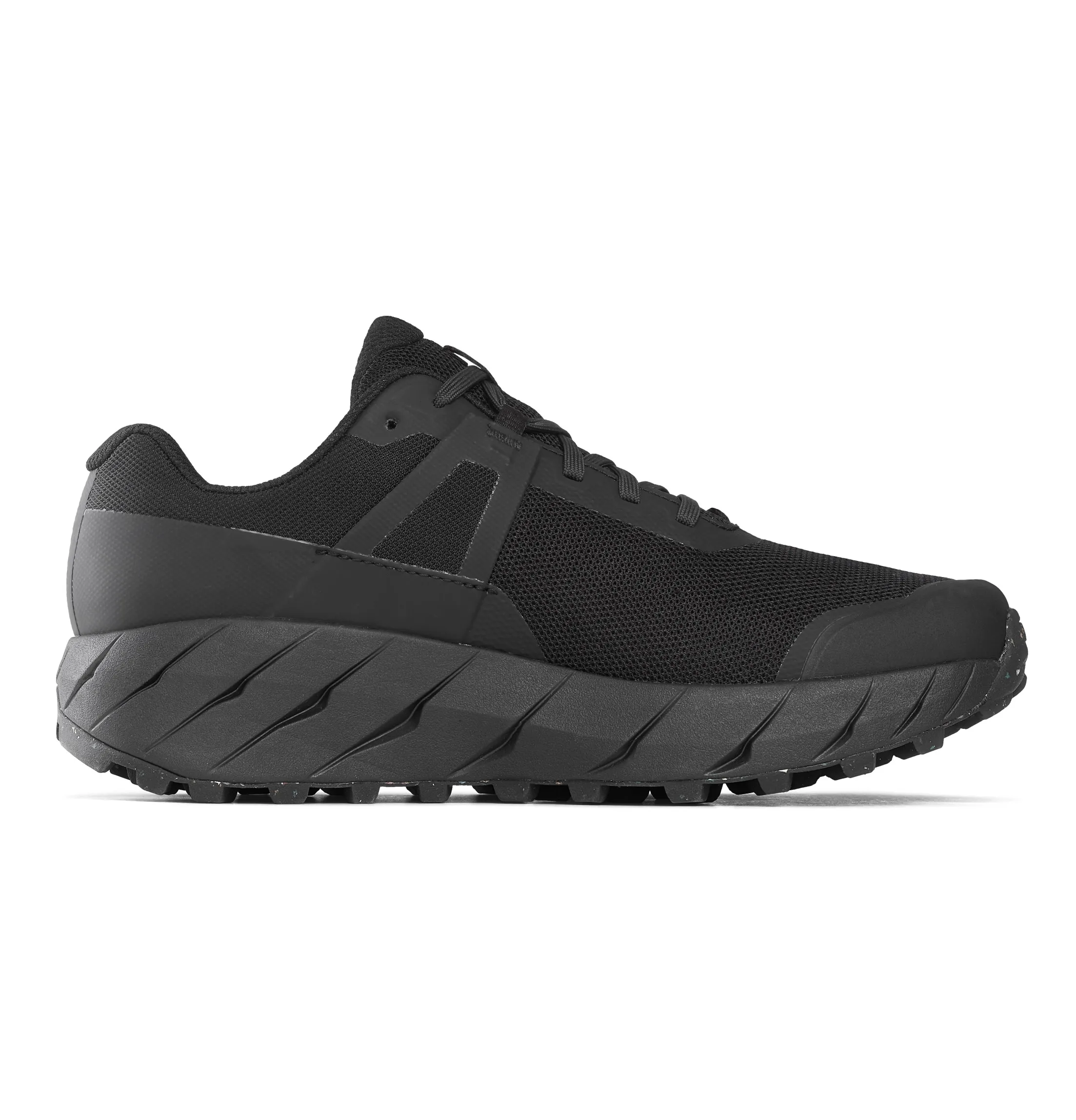 Icebug Men&#x27;s Arcus RB9X Gore-Tex True Black | Buy Icebug Men&#x27;s Arcus RB9X Gore-Tex True Black here | Outnorth