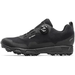 Icebug Women&#x27;s Rover BUGrip Gore-Tex True Black | Buy Icebug Women&#x27;s Rover BUGrip Gore-Tex True Black here | Outnorth