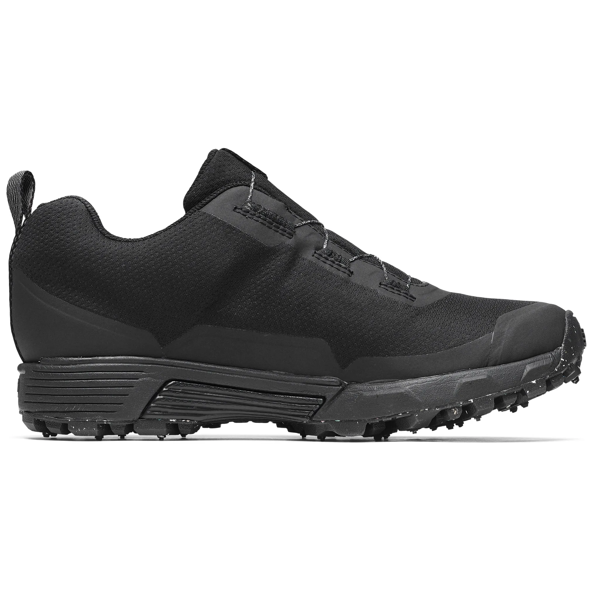 Icebug Women&#x27;s Rover BUGrip Gore-Tex True Black | Buy Icebug Women&#x27;s Rover BUGrip Gore-Tex True Black here | Outnorth