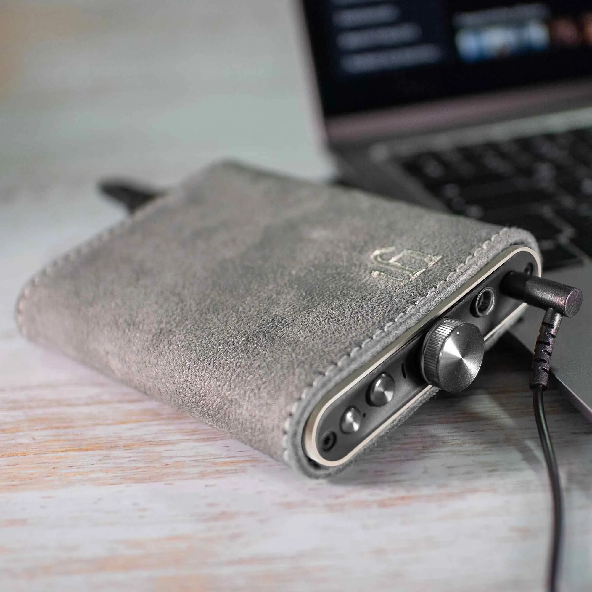 iFi Audio Hip Case for Hip-DAC Series