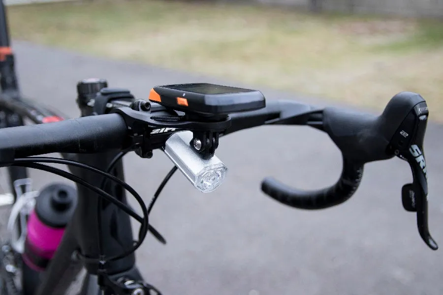 Infini GoPro Mount for Tron Front Light HC06