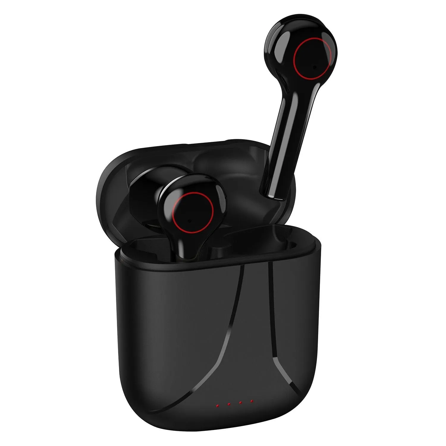 IPX5 Waterproof Wireless 5.0 TWS Earbuds Wireless Headset with Mic