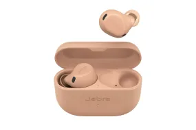 Jabra Elite 8 Active Wireless Earbuds | Caramel
