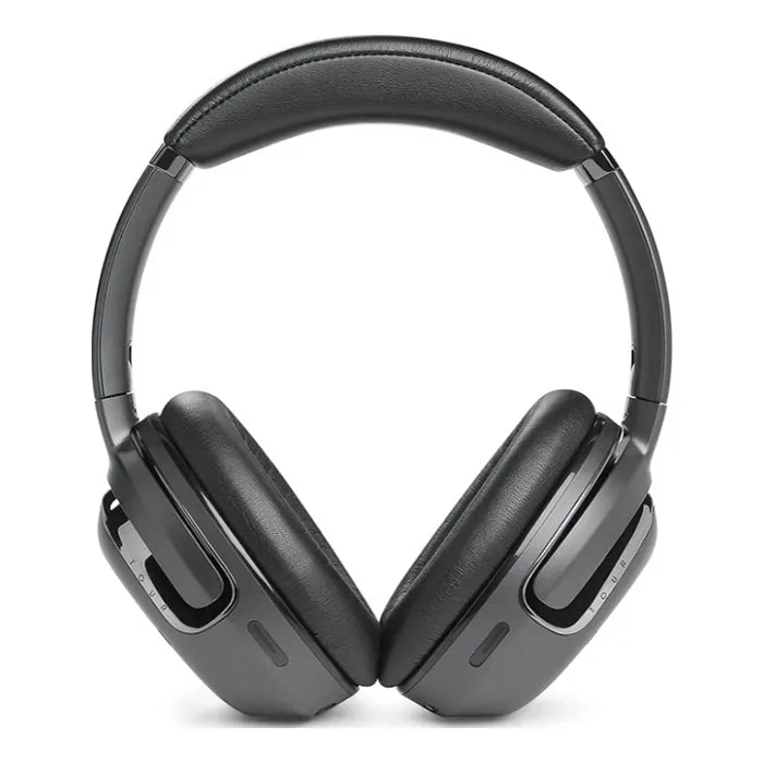 JBL Tour One wireless headphones, black