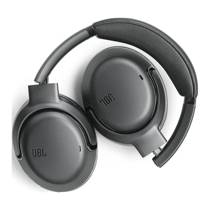 JBL Tour One wireless headphones, black