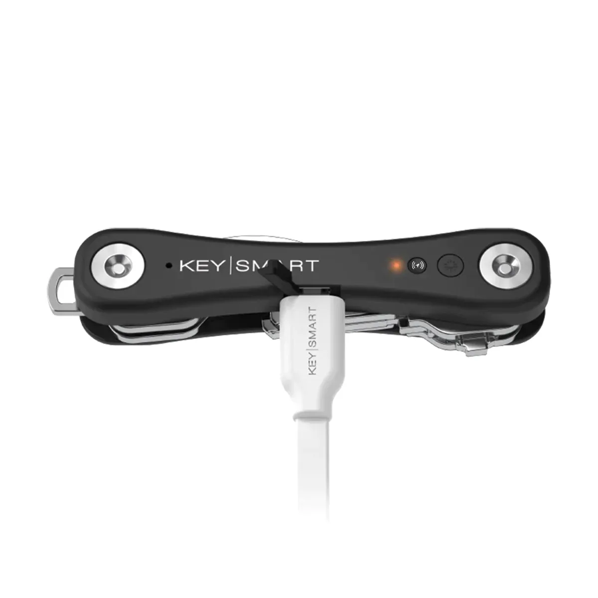 KeySmart iPro Works With Apple Find My