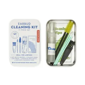 Kikkerland - Earbud Cleaning Kit