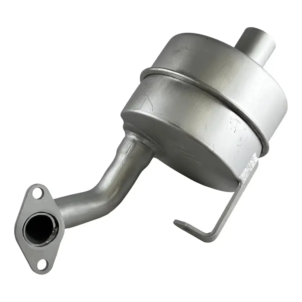 Kohler OEM Muffler for Lawn Mowers & Compressors, CH11-CH15 - 12 068 58-S