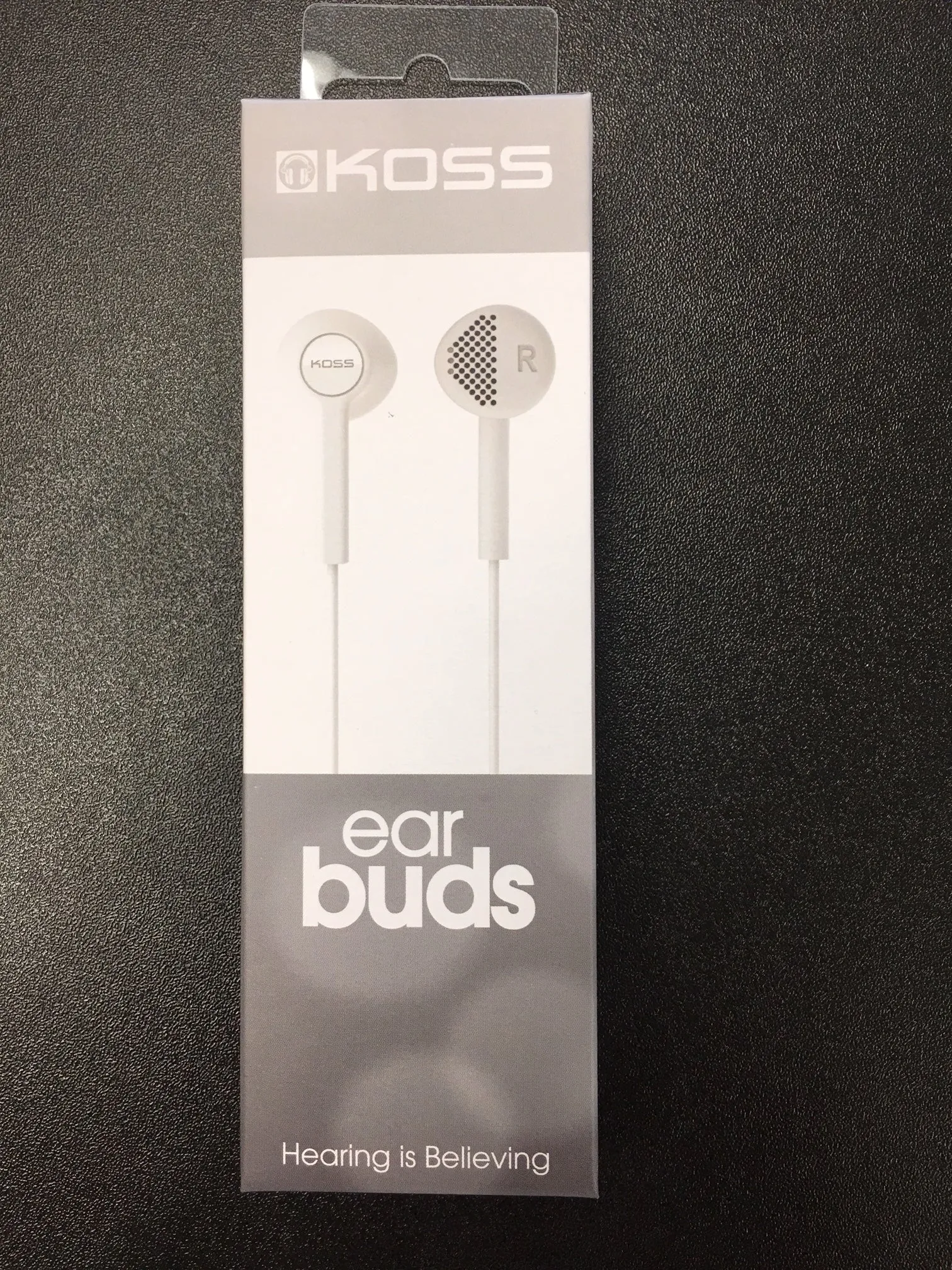 Koss Ear Buds