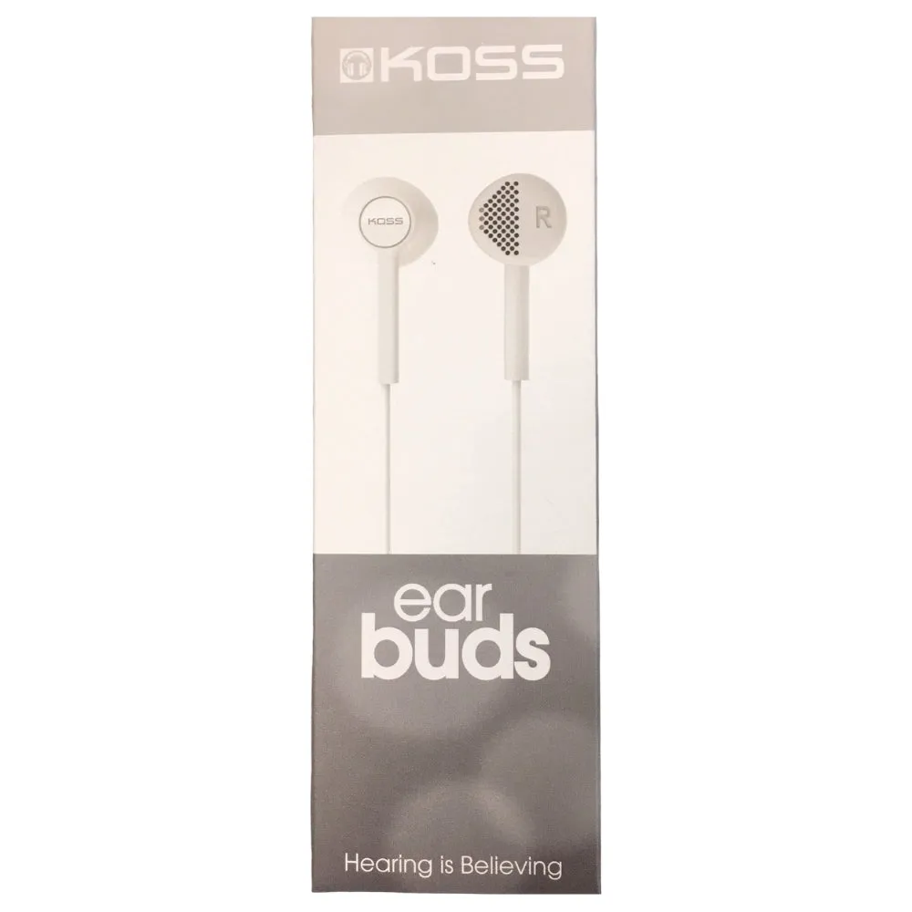 Koss Ear Buds