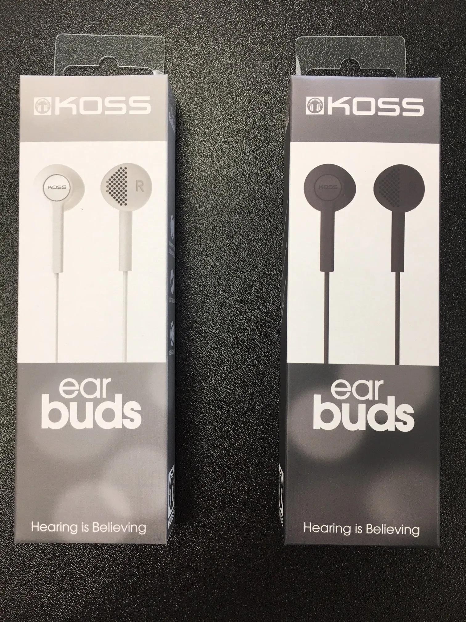 Koss Ear Buds