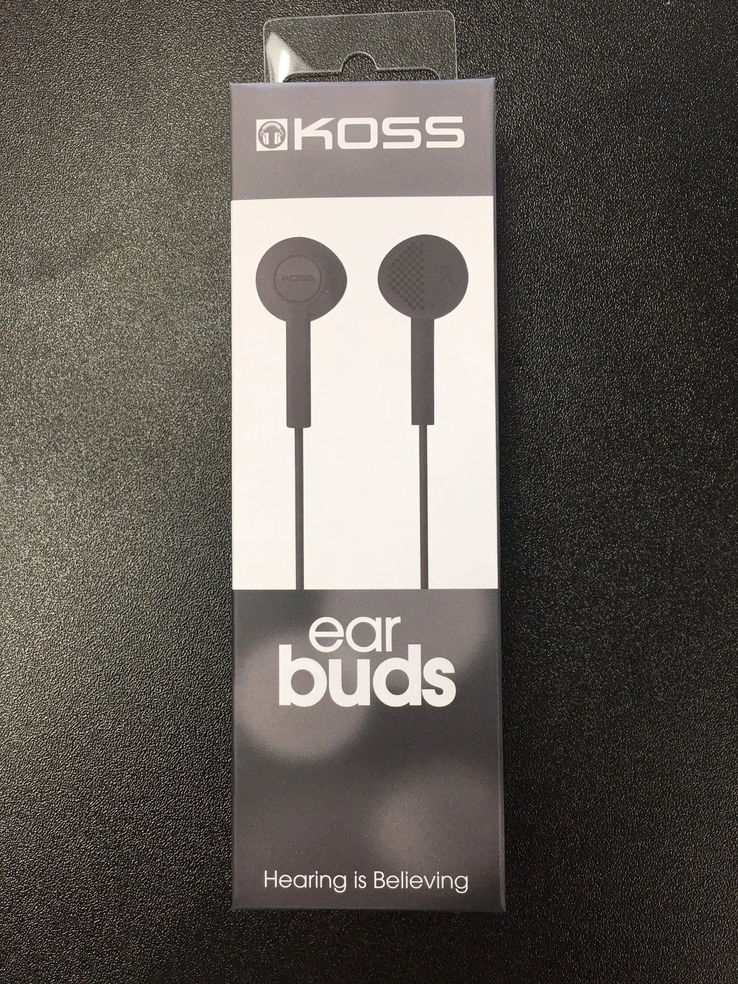 Koss Ear Buds