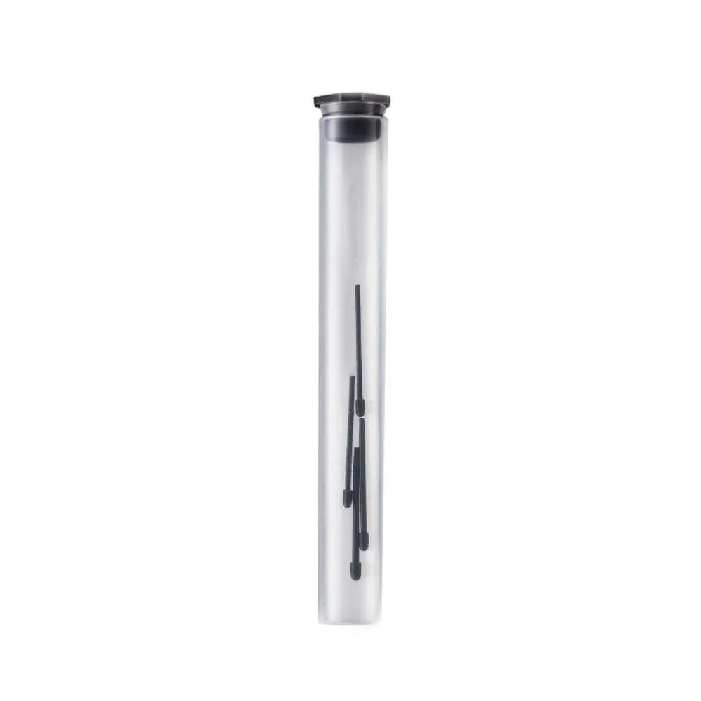 LAMY Spare Part - Nib Replacement (4-Pack) - Safari Twin Pen EMR