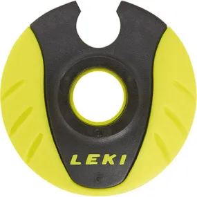Leki Cobra Ski Pole Baskets