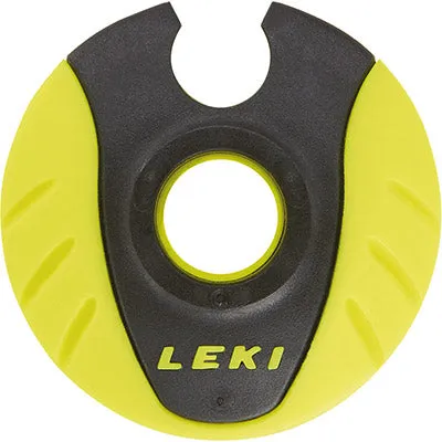 Leki Cobra Ski Pole Baskets