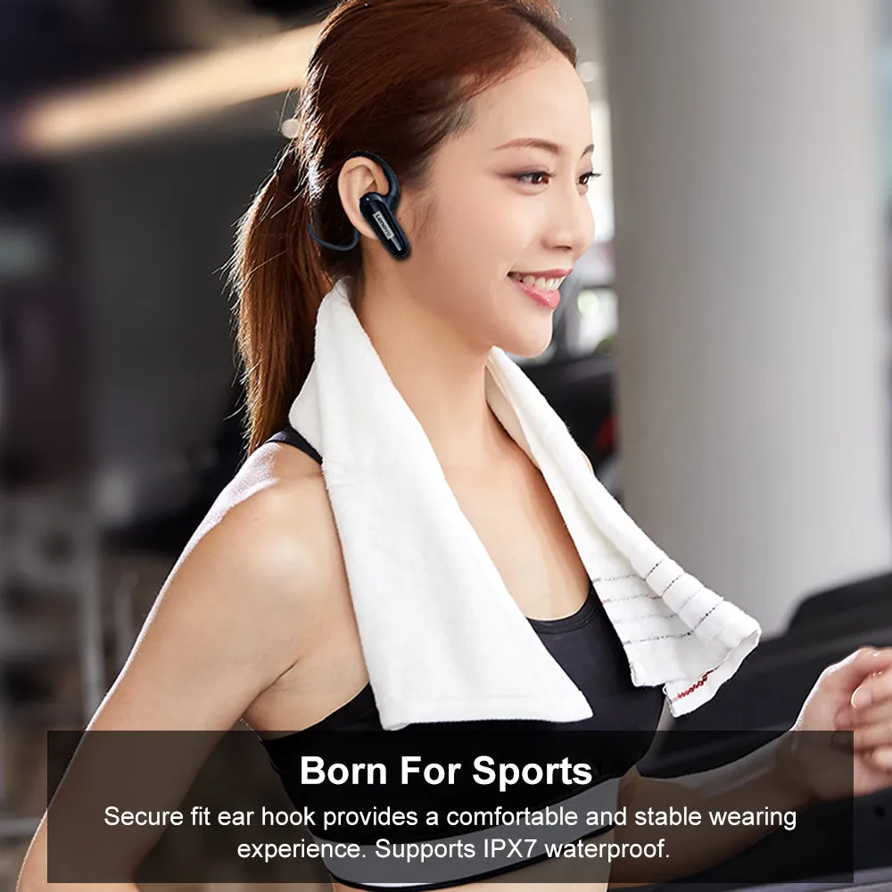 Lenovo XE06 Wireless BT5.0 Headphones