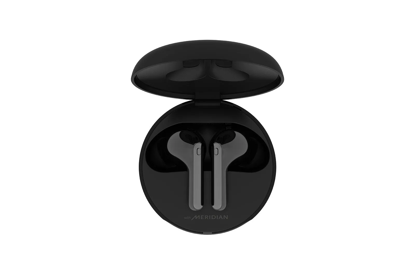 LG Tone Free Active Noise Cancellation (ANC) FN7 Wireless Earbuds With Meridian Audio