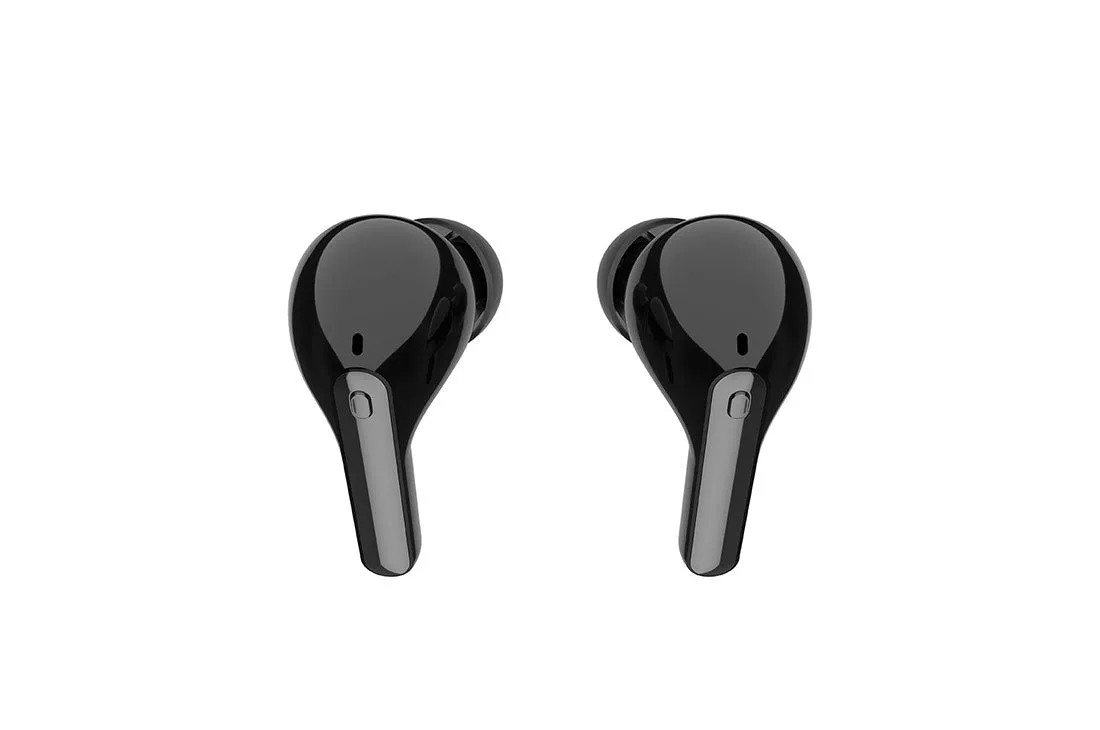 LG Tone Free Active Noise Cancellation (ANC) FN7 Wireless Earbuds With Meridian Audio