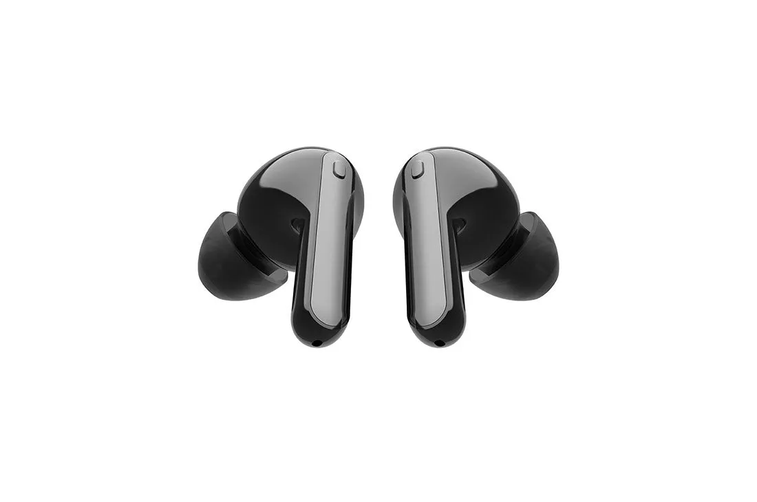 LG Tone Free Active Noise Cancellation (ANC) FN7 Wireless Earbuds With Meridian Audio