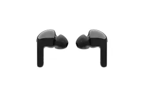 LG Tone Free Active Noise Cancellation (ANC) FN7 Wireless Earbuds With Meridian Audio
