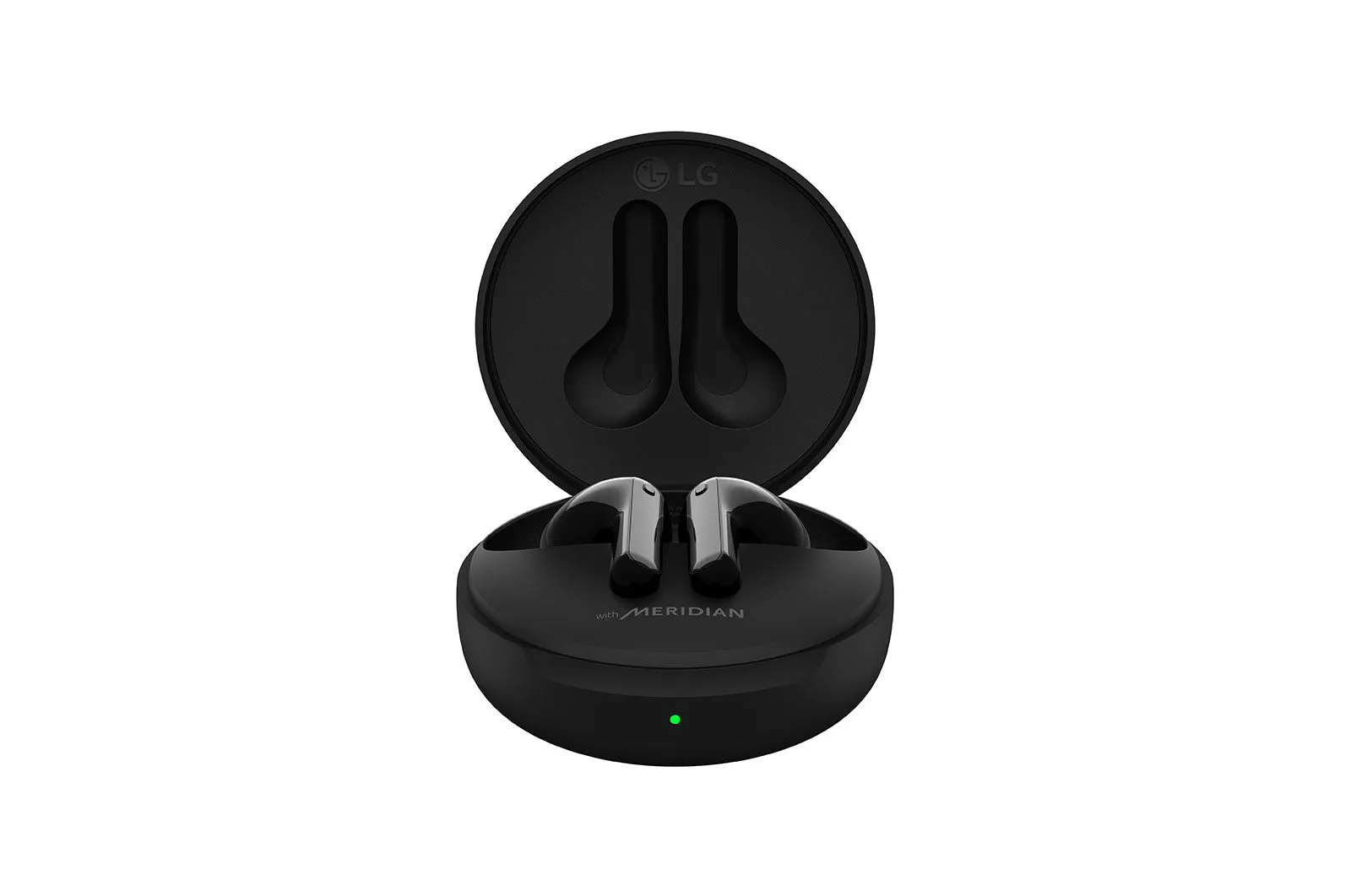 LG Tone Free Active Noise Cancellation (ANC) FN7 Wireless Earbuds With Meridian Audio