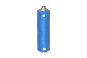 LiFePO4 38120P (M size) Cell: 3.2V 10 Ah (32Wh) - UN Approved (3.0 DGR) as test standard (4 pcs Min. order)- LFP-38120P