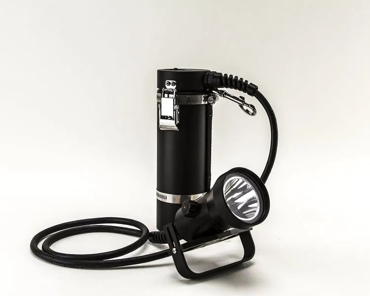 Light Monkey 32 Watt Variable Focusable LED