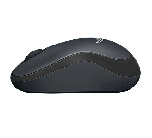 LOGITECH - M221 SILENT WIRELESS MOUSE (Blue)