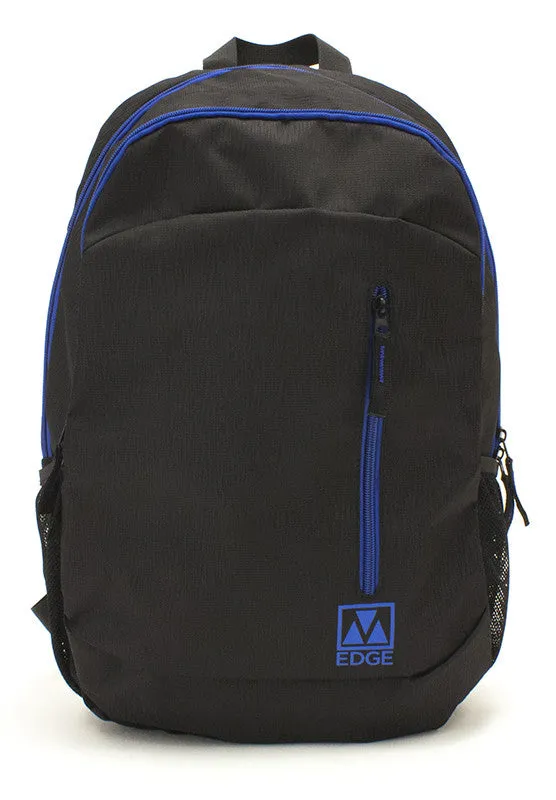 M-Edge - Flex 15" Laptop Backpack with Battery